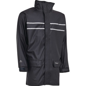 Marine ELKA DRY ZONE D-LUX <b>Raincoat</b> in Size M - Product Image 1