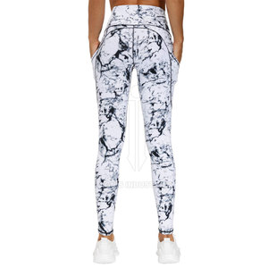 Fitness Wear Mujeres Legging Workout Wear Legging Activewear Seamless Women Legging - Product Image 3