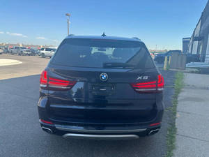 Auto Usado de Calidad a Precio Accesible, BMW X5 xDrive35i 2018, Volante a la Izquierda - Product Image 6