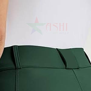 Women's Professional Equestrian <b>Horse</b>-<b>Riding</b> Show Shirt Short Sleeve Waterproof Windproof Spandex/Polyester Material Competition - Product Image 3