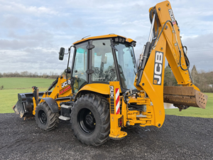 Retroexcavadora JCB 3CX Sitemaster PRO Dualdrive Usada de Calidad |   En buen estado |   Horas de Uso Bajas |   Listo para la Construcción - Product Image 2