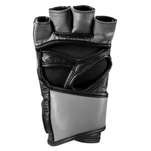 Guantes de MMA para Adultos de Alta Calidad 2026, Cuero Genuino, Personalizables, Cómodos, Duraderos, Guantes de Entrenamiento de Muay Thai, Logotipo Personalizado OEM - Product Image 3