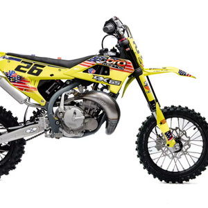 Vélo Cobraa CX65 2025 - Product Image 1