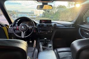 Auto Usado Confiable, BMW M3 2018, Paquete de Competición, Transmisión Manual de 6 Velocidades - Product Image 3