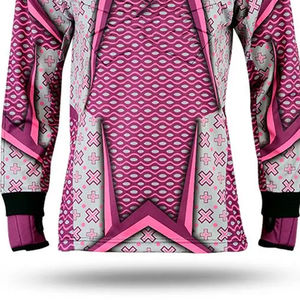 Jersey de Paintball Personalizado de Primera Calidad para Hombre y Mujer, Tejido de Punto Impermeable y Transpirable, Uniforme de Equipo Personalizado - Product Image 5