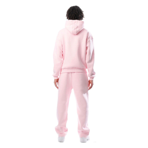Unisex Custom Full <b>Pullover</b> Hoodie Oversized Winter Fleece Warm <b>Pullover</b> for <b>Men</b> Printed with Heavyweight Polyester Material - Product Image 5