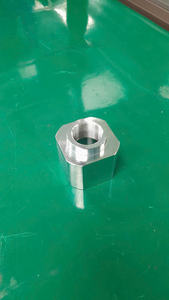 Mecanizado de Precisión CNC Avanzado y Electroerosión por Hilo, Componentes de Acero Inoxidable, Certificación ISO9001 para Mecanizado en Vietnam - Product Image 3