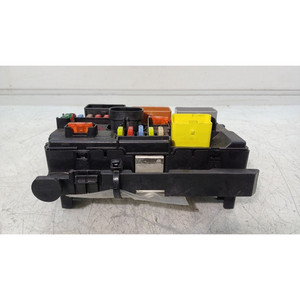 PEUGEOT 207 1a Serie CENTRALINA PORTAFUSIBILI 9667199580 EP3C benzina 1397 (06>09) - Product Image 5