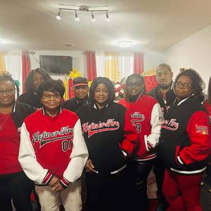 ชุดกีฬาเสื้อเจอร์ซีย์เบสบอลสำหรับผู้ชาย - Product Image 5