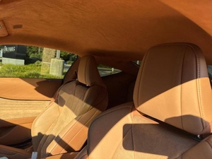 ใช้2019 LEX-US LC500ฐานสะอาดมากอุบัติเหตุรถฟรี - Product Image 4