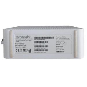 CGA2121 <b>Modem</b> - Product Image 3
