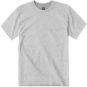 Coton Polyester DTG Impression T-shirts Prix de gros Sérigraphie T-shirt Hommes 100% Peigné Coton Lourd T-shirts - Product Image 2