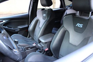 ใช้ rhd/lhd Ford โฟกัส RS 2016 2017 2018 2020 2019 - Product Image 4