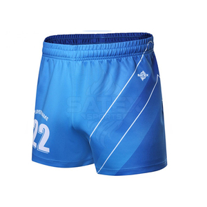 Uniforme AFL al Mejor Precio, Nueva Llegada 2026, Ropa Deportiva, Tela 100% Poliéster, Transpirable, Talla Grande, Secado Rápido - Product Image 5