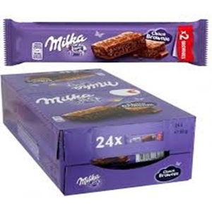 ช็อกโกแลตแท่งรสมิลก้าแสนอร่อย - Product Image 2