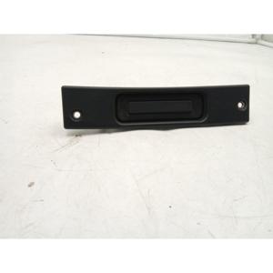 Botón de Apertura de Maletero Trasero para ALFA ROMEO Giulia Serie (952_) (16>) 50532640 - Product Image 2