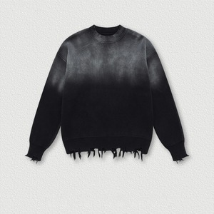 Sweat-shirt classique pour hommes doux et durable et parfait pour un usage quotidien et des entraînements - Product Image 2