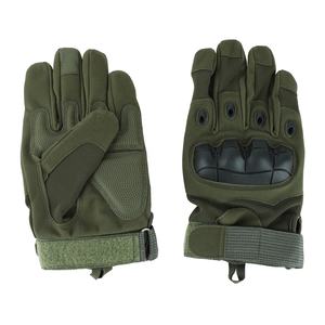 Gants d'entraînement en plein air, vente en gros professionnelle, protection, sécurité au travail, écran tactile, combat, gants tactiques à doigts complets - Product Image 4