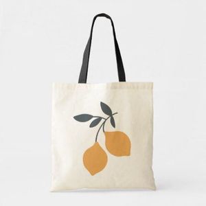 Custom Logo Printed Recycled Reusable Eco Friendly Cotton Canvas Grocery Shopping Tote <b>Bag</b> Wholesale Factory Direct OEM - Product Image 1