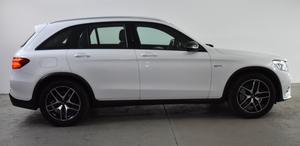 Nuovissimo 2017 MER CEDES BEN Z GLC 43 AMG 100,000KM, 270KW, 367HP, EU 6 cilindri 5 posti cambio automatico - Product Image 2