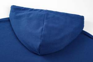 เสื้อฮู้ดดี้ไร้แขนผู้ชาย โมเดิร์นเฟล็กซ์ ผ้าถักเนื้อแน่น ระบายอากาศ แห้งเร็ว เป็นมิตรกับสิ่งแวดล้อม สัมผัสนุ่ม เบา ทนทาน เย็บอย่างประณีต - Product Image 6