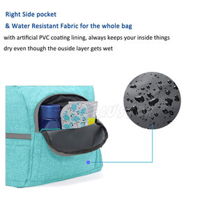 Sacs de sport en matériau durable pour l'entraînement en salle de sport, vente chaude, sacs de sport les plus vendus, fabriqués au Pakistan - Product Image 4