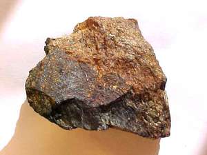 Mineral de Tantalita Coltan 30% Ta2O5 Piedra CA para Electrónica - Product Image 5