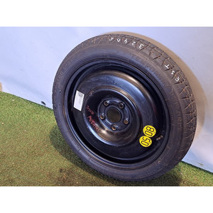 Roue de secours TOYOTA Avensis S. Wagon 2ème Série 4170018, 2170603 1ADFTV diesel 1998 (03>08) - Product Image 2