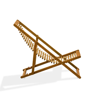 Indonesian Furniture, Folding Garden <b>Chairs</b> Made Of Solid Teak Wood And Modern Minimalist Design Sold At Wholesale Prices - Product Image 5