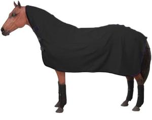 Couvertures et tapis de chevaux luxueux et durables pour un confort inégalé Produits de courses de chevaux anglais d'Inde - Product Image 2