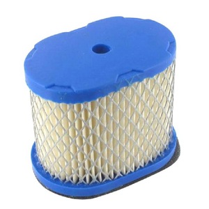Parti e Accessori per Tosaerba, Filtro dell'Aria Compatibile con Modelli B&S 690610 498596 - Product Image 1
