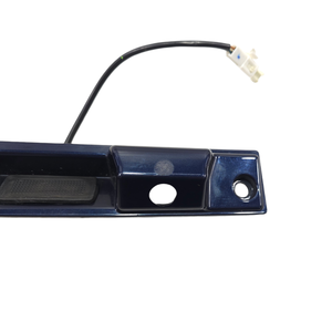 Bouton d'ouverture du hayon arrière FIAT Tipo Série (356_) Station Wagon 52033079 (16>) - Product Image 5