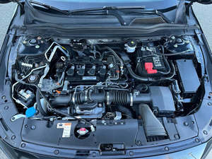 CLEAN 2020 H-o-n-d-a Acc_ord 2,0 T Sport FWD - Product Image 4