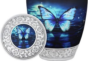 Urnas Funerarias de Latón para Cremación al por Mayor, Urnas Decorativas para Hombres y Mujeres - Product Image 6