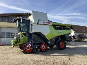 เครื่องเก็บเกี่ยวข้าวโพดอเนกประสงค์เครื่องเก็บเกี่ยวข้าวโพดออกแบบใหม่ส่งตรงจากผู้จำหน่าย - Product Image 3