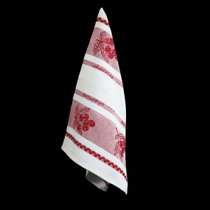 Toallas de cocina de lona de algodón con estampado personalizado de Jacquard de lujo de la mejor calidad a un precio competitivo. - Product Image 3