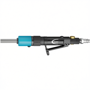Hazet Mini NeedleScaler Pneumatic Tool for Effective Scaling - Product Image 2