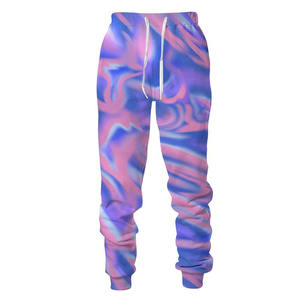 Chándal de Invierno de Alta Calidad para Hombre, Sublimado, 100% Algodón, Transpirable, de Forro Polar, Informal - Product Image 4