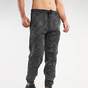 Pantalones de tela suave para hombre, ropa de invierno, pantalón para correr de estilo más nuevo, ropa de calle de alta calidad, pantalón de chándal para hombre - Product Image 3