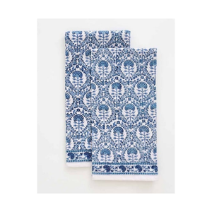 Custom Affordable 100% Cotton Embroidered 50x70cm Jacquard <b>Tea</b> Towels Golf 120GSM New Home Gifting Made in India OEM Supply - Product Image 6