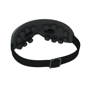 Masajeador <span class=keywords><strong>de</strong></span> Ojos Inalámbrico Inteligente 3D con Presión <span class=keywords><strong>de</strong></span> Aire <span class=keywords><strong>y</strong></span> Vibración, con Compresa Caliente <span class=keywords><strong>de</strong></span> 3 Niveles <span class=keywords><strong>y</strong></span> Música para el Cuidado Personal <span class=keywords><strong>y</strong></span> el Bienestar - Product Image 6