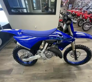 ประกอบเสร็จสมบูรณ์ ใหม่ ปี 2024 YZ125 อะไหล่แท้ อลูมิเนียม/พลาสติก/เหล็ก สำหรับงานอุตสาหกรรม/DIY ผลิตในสหรัฐอเมริกา รับประกัน 1 ปี - Product Image 5
