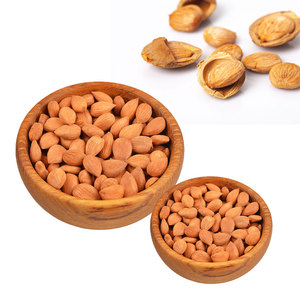 เมล็ดแอปริคอท | ถั่วธรรมชาติตากแดดสำหรับผสมชาสมุนไพร - Product Image 4