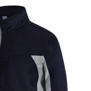 Conjuntos Deportivos de Hombre con Cremallera 2026, para Fitness, Correr, Trotar, Estilo Holgado, de Algodón, Casuales, para Hombre, Servicio OEM - Product Image 6