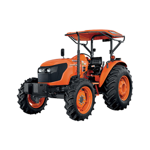 Tractores Kubota Usados de 4x4, 30hp, 50hp, 80hp, 120hp, Mini Tractores Agrícolas, Maquinaria Agrícola, Tractor Agrícola Económico en Venta - Product Image 4