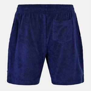 Pantalones Cortos Deportivos para Hombre, Diseño Resistente, Pantalones Cortos Casuales de Playa, Sensación Suave, Pantalones Cortos Atléticos Simples, Tela Elástica - Product Image 2