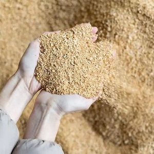 Harina de soja de proteína 48% de alta calidad, el mejor proveedor para acuicultura y Alimentación de Mascotas, precio al por mayor para uso en peces y perros - Product Image 5