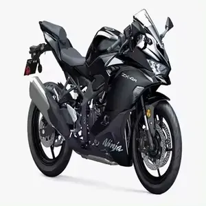 HOT SELLING SCI 2024 ORIGINAL Ninja ZX 4R Motorcycle