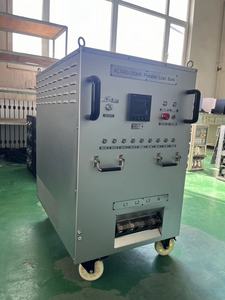 Triumph <span class=keywords><strong>Load</strong></span> ACT400V 200KW Widerstandsgenerator 1 Jahr Garantie 3-Phasen IP54-Schutz 50/60Hz Zwangsluftkühlung Lastbank Netz - Product Image 2