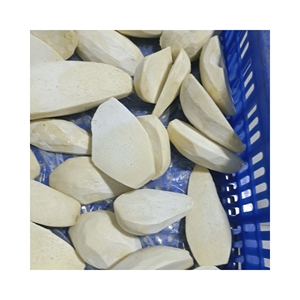 เผือกแช่แข็งสีม่วงสำหรับอาหารและเครื่องดื่มราคาแข่งขัน100% สินค้าสดจากโรงงานในเวียดนาม - Product Image 2